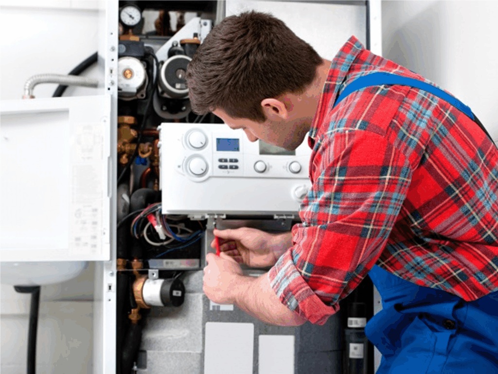 Erenler Viessmann Viessmann kombi petek temizleme – Isınma sorunu kökünden çözüldü. - Teknik servis örneği